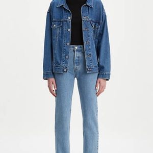 LEVIS 501 Blue Jeans W38 L30 EXCELLENT CONDITION!! Send Me An Offer!!☺️😊😃